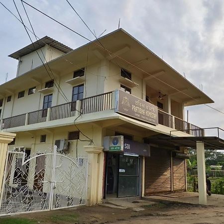 Protibha Homestay Sivasagar Exteriör bild
