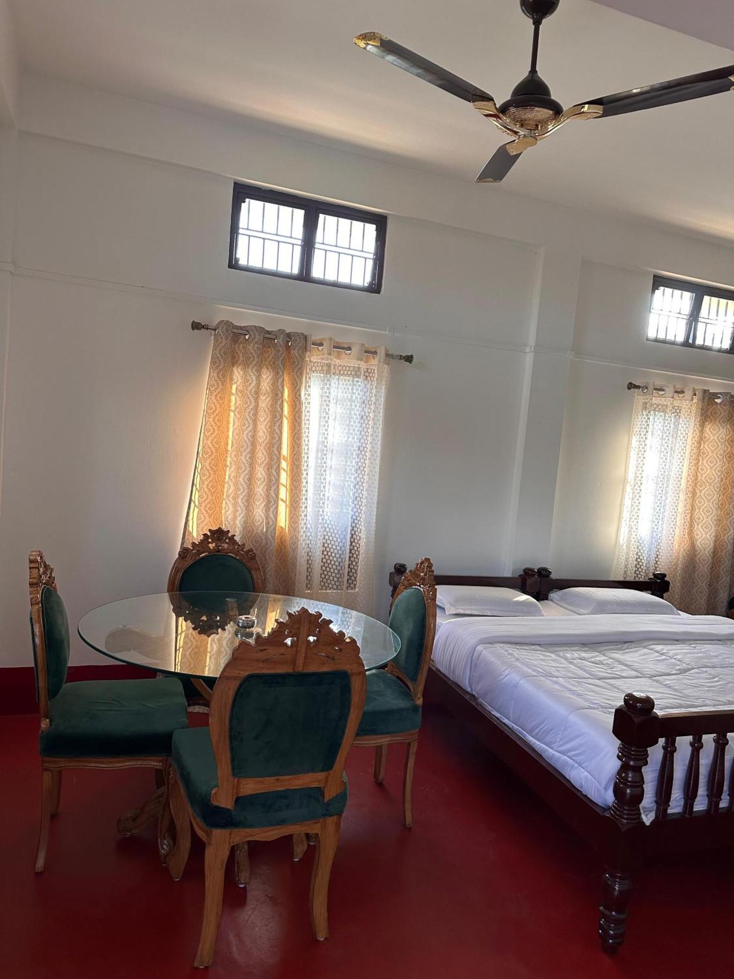 Protibha Homestay Sivasagar Exteriör bild