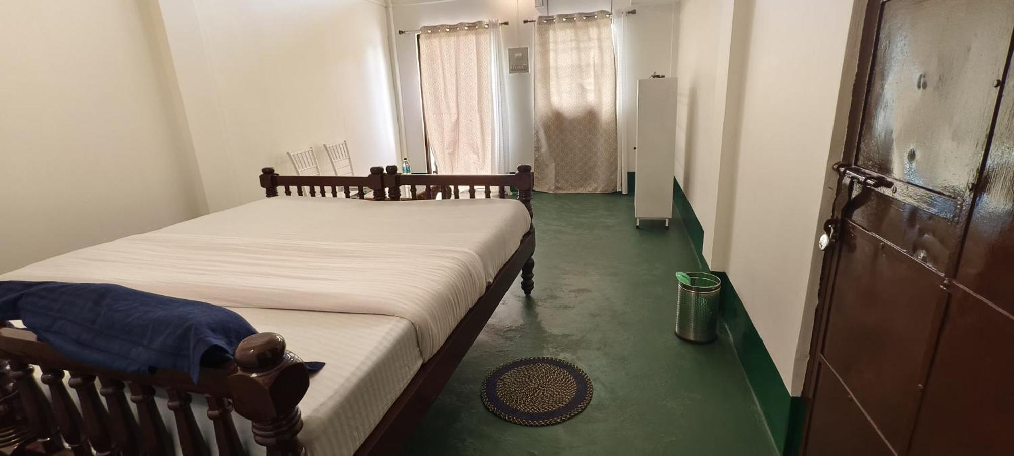 Protibha Homestay Sivasagar Exteriör bild