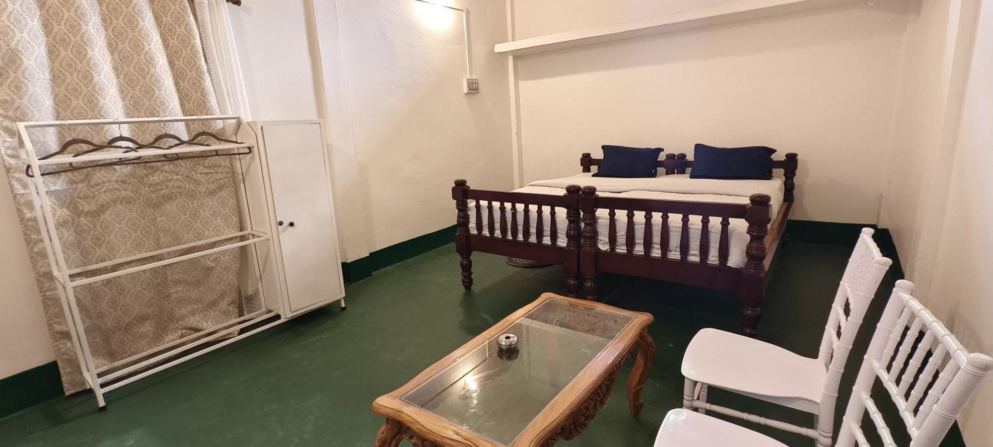 Protibha Homestay Sivasagar Exteriör bild